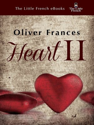 cover image of Heart II